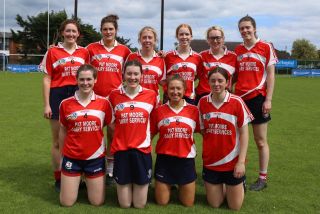 St Martins of Wexford win Beacon Hospital All Ireland 7s