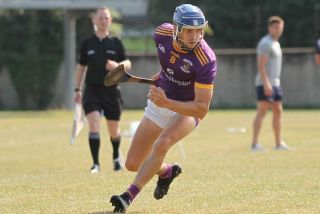 Senior 1 Hurling Championship vs St Brigids