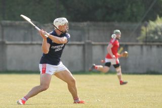 Senior 1 Hurling Championship vs St Brigids