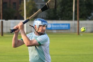 Senior 3 Hurling Championship vs Erins Isle