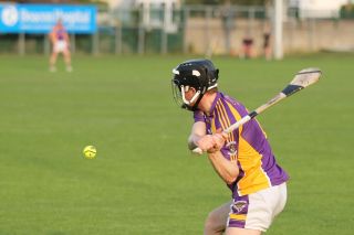 Senior 3 Hurling Championship vs Erins Isle