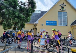 KC Wheelers Women On Wheels   Sunday August 14th