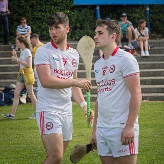 Images of the 2022 Hurling 7s by Swiss Hurling enthusiast Daniel Olivier Sutter