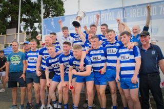 Images of the 2022 Hurling 7s by Swiss Hurling enthusiast Daniel Olivier Sutter