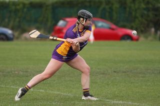 Camogie Go-Ahead Championship Inter vs Ballinteer St Johns