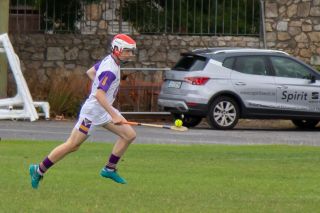 Kilmacud Crokes Elite Hurling & Camogie Camp