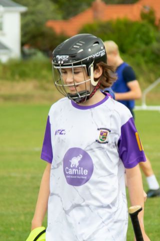 Kilmacud Crokes Elite Hurling & Camogie Camp