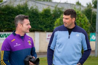 Kilmacud Crokes Elite Hurling & Camogie Camp