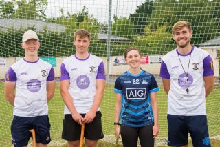 Kilmacud Crokes Elite Hurling & Camogie Camp