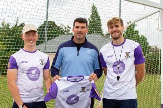 Kilmacud Crokes Elite Hurling & Camogie Camp
