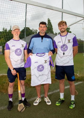 Kilmacud Crokes Elite Hurling & Camogie Camp