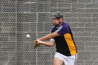  Junior C Hurling Championship vs Thomas Davis