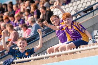 Go Ahead Senior 1 Club Football Championship Group 1   Kilmacud Crokes V  TEMPLEOGUE SYNGE STREET