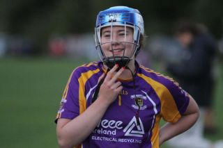 Camogie U18 Championship Division 4 vs Naomh Peregrine