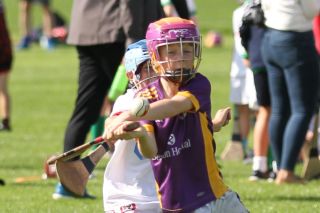 U9 Boys Festival of Hurling 2022