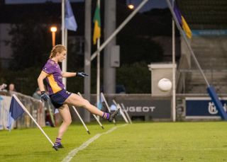 Senior Ladies Football Champions 2022