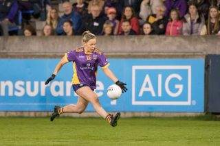 Senior Ladies Football Champions 2022