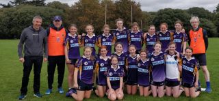 Well done to the Under 13 B1 Team