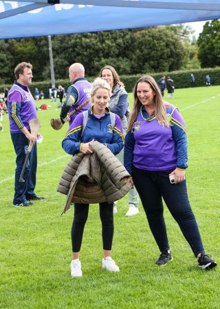 Kilmacud Crokes Festival of Hurling