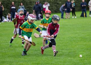 Kilmacud Crokes Festival of Hurling