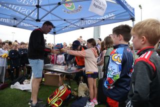 Kilmacud Crokes Festival of Hurling