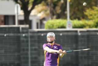 Under 17 A Hurling Championship vs Lucan Sarsfields