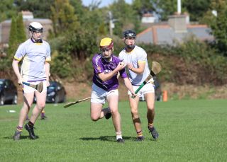 U17Cs overcome Ros Lusca in championship