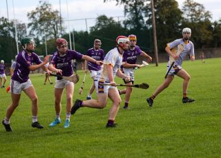 U17Cs overcome Ros Lusca in championship