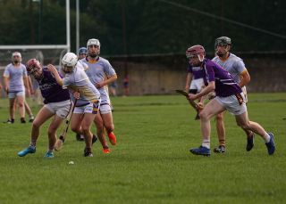 U17Cs overcome Ros Lusca in championship