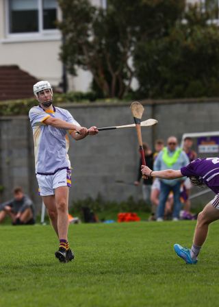 U17Cs overcome Ros Lusca in championship