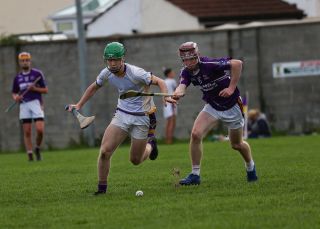 U17Cs overcome Ros Lusca in championship