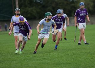 U17Cs overcome Ros Lusca in championship