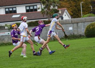 U17Cs overcome Ros Lusca in championship