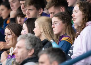Senior Footballers into Final after victory over Thomas Davis