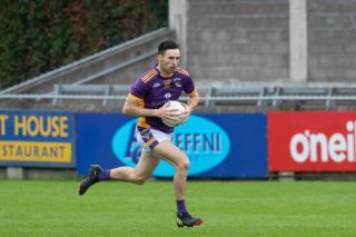 Senior Footballers into Final after victory over Thomas Davis
