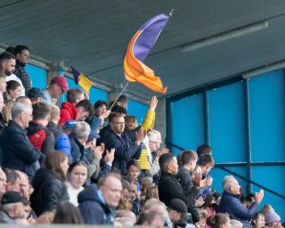 Senior Footballers into Final after victory over Thomas Davis