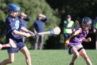 U12 Hurling League Div.1 vs St Judes