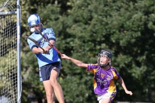 U12 Hurling League Div.1 vs St Judes
