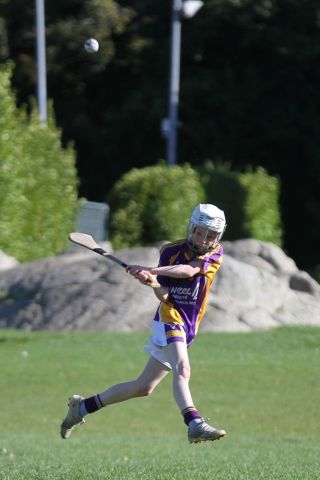U12 Hurling League Div.1 vs St Judes