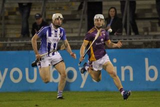 Senior A Hurlers through to County Championship Final 