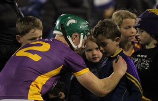 Senior A Hurlers through to County Championship Final 