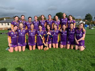 Minor B win their semi final to progress to Div 4 Final on the 23 Oct