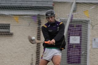 Under 19 A Hurling Championship vs Naomh Barrog