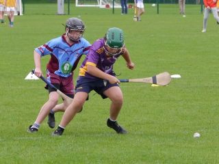 U12 Festival of Hurling 