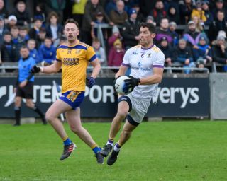Kilmacud Crokes Senior Footballers Overcome Na Fianna to Win Back to Back County Titles 
