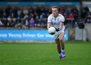 Kilmacud Crokes Senior Footballers Overcome Na Fianna to Win Back to Back County Titles 