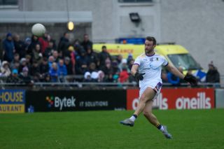 Kilmacud Crokes Senior Footballers Overcome Na Fianna to Win Back to Back County Titles 