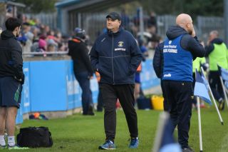 Kilmacud Crokes Senior Footballers Overcome Na Fianna to Win Back to Back County Titles 