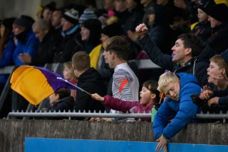 Kilmacud Crokes Senior Footballers Overcome Na Fianna to Win Back to Back County Titles 