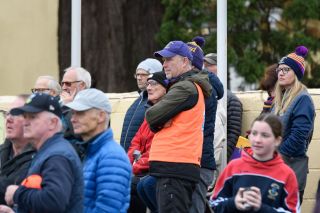Kilmacud Crokes Senior Ladies Footballers Overcome Dunboyne in Leinster Quarter Final 
